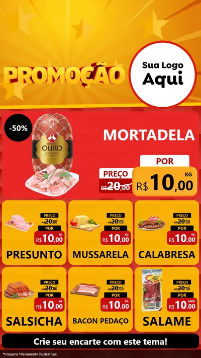 Modelo de Rede Social para Stories