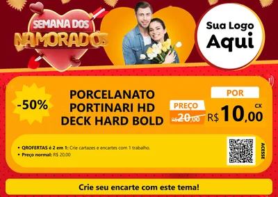 Modelo de Cartaz para Cartaz A4 Horizontal