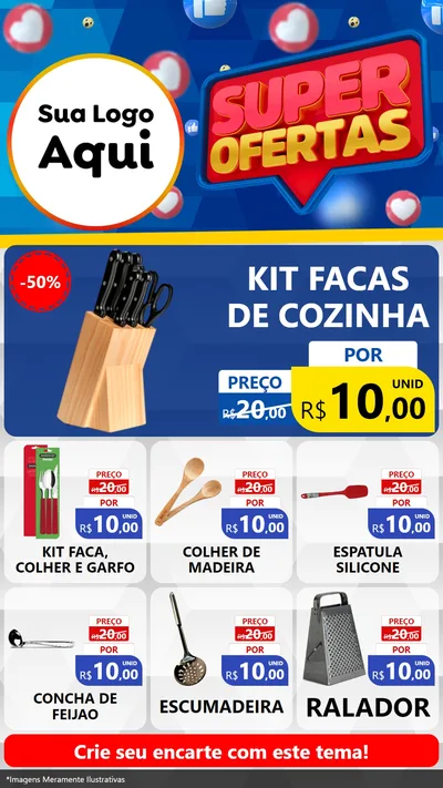 Modelo de Rede Social para Stories