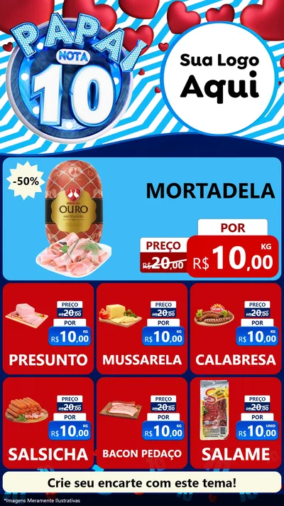 Modelo de Rede Social para Stories