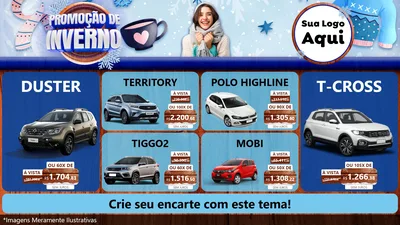 Modelo de TV para TV Horizontal