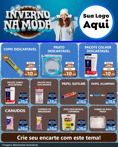 Modelo de Rede Social para Feed Instagram