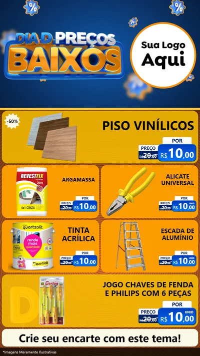 Modelo de TV para TV Vertical com o tema Dia D Preço Baixo para Material para Construção