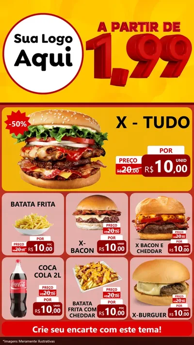 Modelo de Rede Social para Stories
