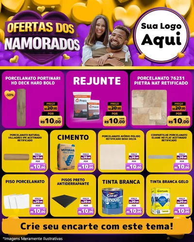 Modelo de Rede Social para Feed Instagram