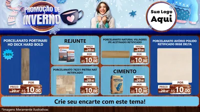 Modelo de TV para TV Horizontal
