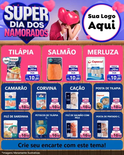 Modelo de Rede Social para Feed Instagram