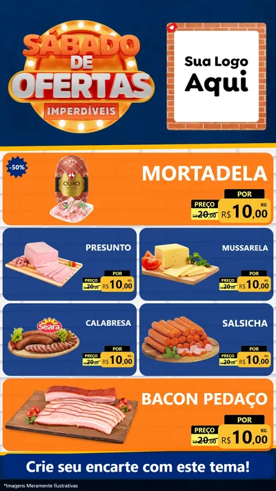 Modelo de TV para TV Vertical