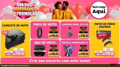 Modelo de TV para TV Horizontal