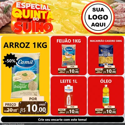 Modelo de Rede Social para Feed Facebook