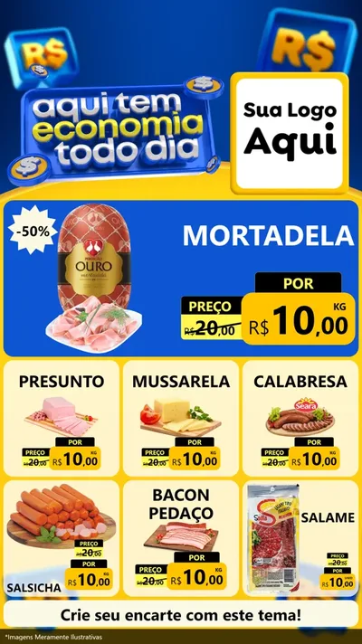 Modelo de Rede Social para Stories