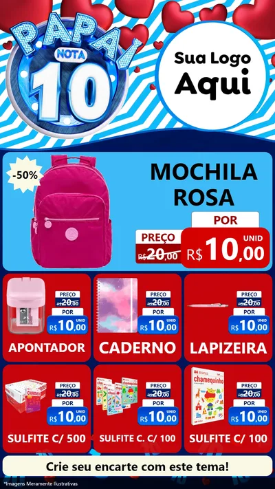 Modelo de Rede Social para Stories