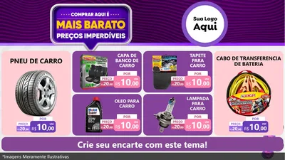 Modelo de TV para TV Horizontal com o tema Mais Barato para Auto peças