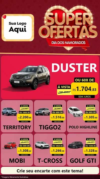 Modelo de Rede Social para Stories