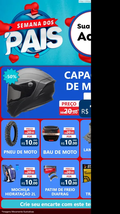 Modelo de Rede Social para Stories