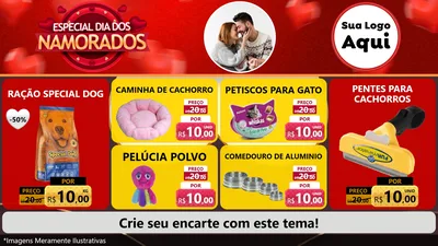 Modelo de TV para TV Horizontal