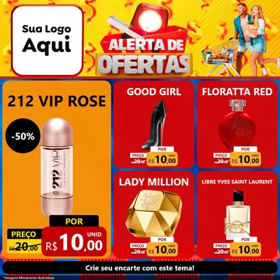 Modelo de Rede Social para Feed Facebook