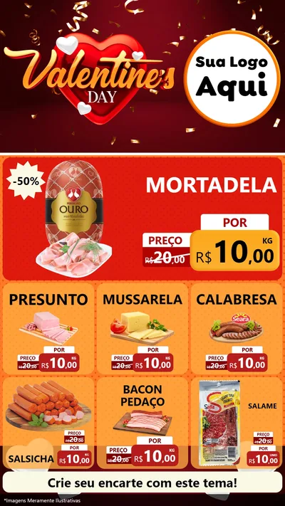 Modelo de Rede Social para Stories