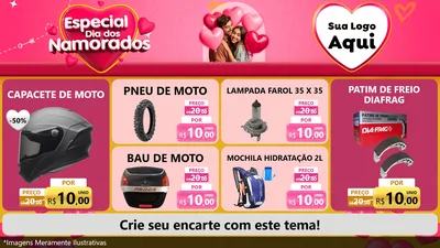 Modelo de TV para TV Horizontal