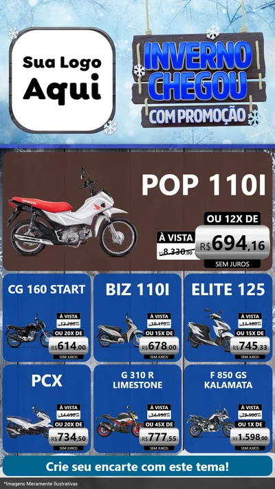 Modelo de Rede Social para Stories