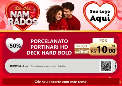 Modelo de Cartaz para Cartaz A4 Horizontal