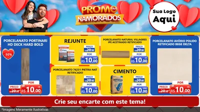 Modelo de TV para TV Horizontal