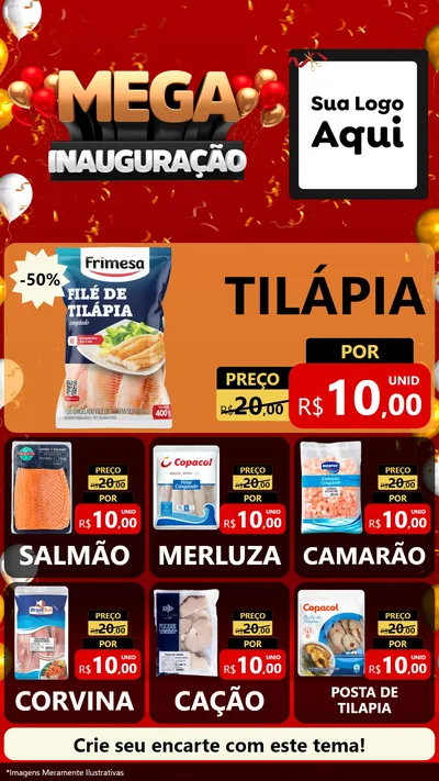 Modelo de Rede Social para Stories