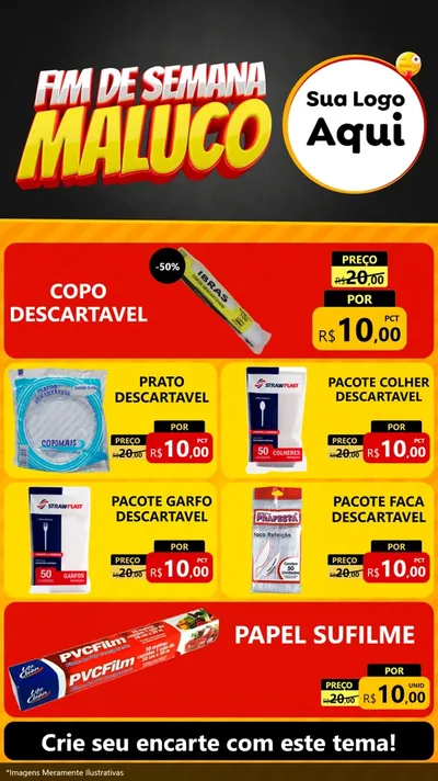 Modelo de TV para TV Vertical