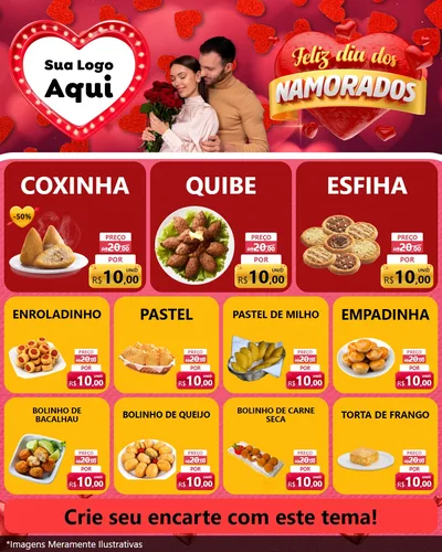 Modelo de Rede Social para Feed Instagram