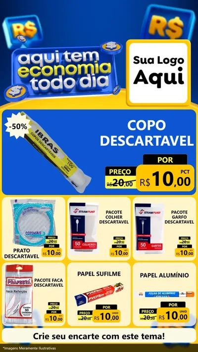 Modelo de Rede Social para Stories