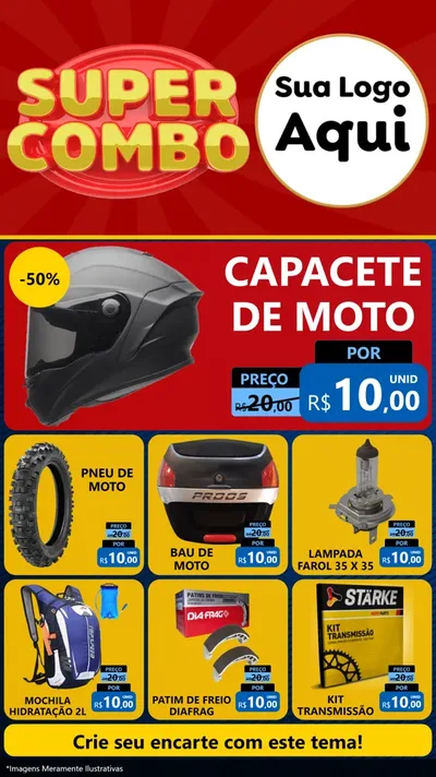 Modelo de Rede Social para Stories
