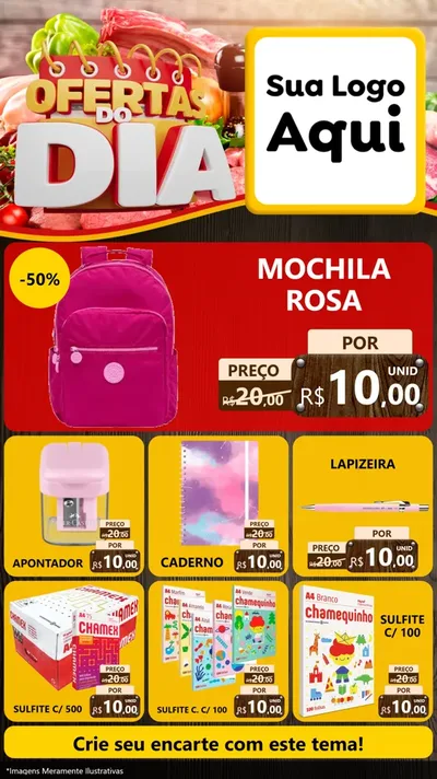 Modelo de Rede Social para Stories