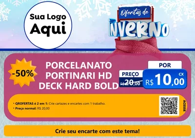 Modelo de Cartaz para Cartaz A4 Horizontal