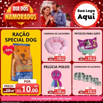 Modelo de Rede Social para Feed Facebook