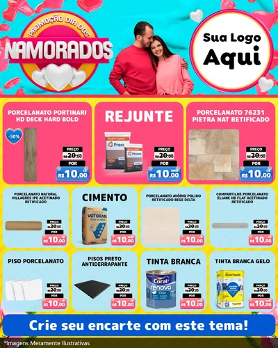 Modelo de Rede Social para Feed Instagram
