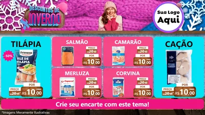 Modelo de TV para TV Horizontal