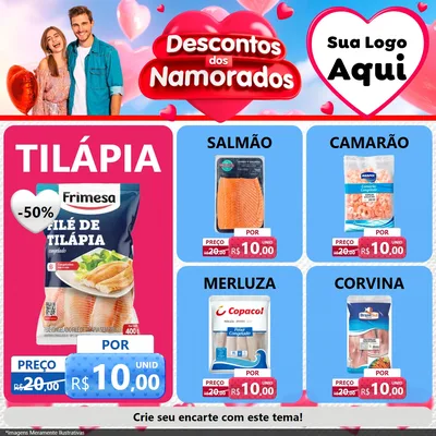 Modelo de Rede Social para Feed Facebook