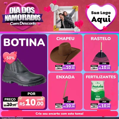 Modelo de Rede Social para Feed Facebook