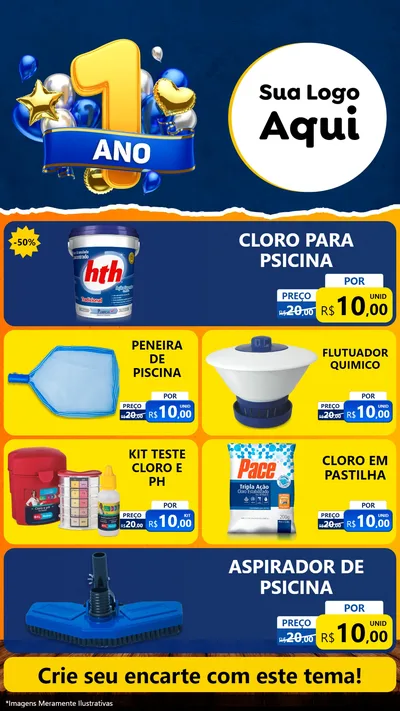 Modelo de TV para TV Vertical