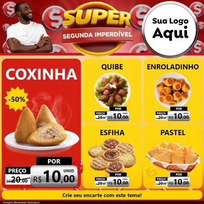 Modelo de Rede Social para Feed Facebook