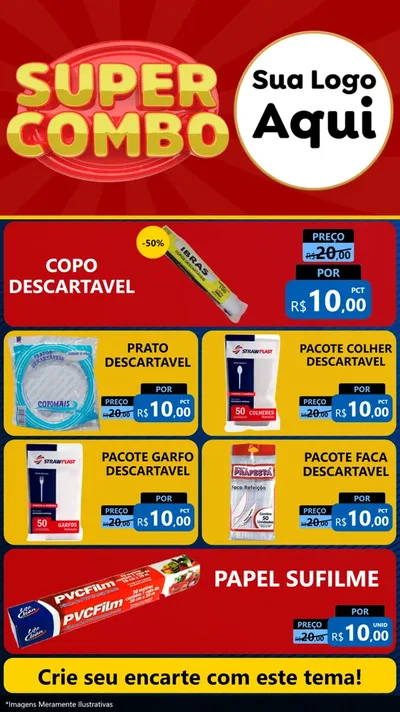Modelo de TV para TV Vertical