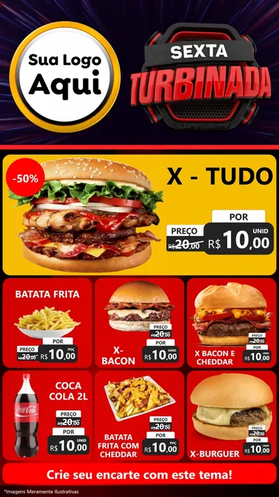 Modelo de Rede Social para Stories