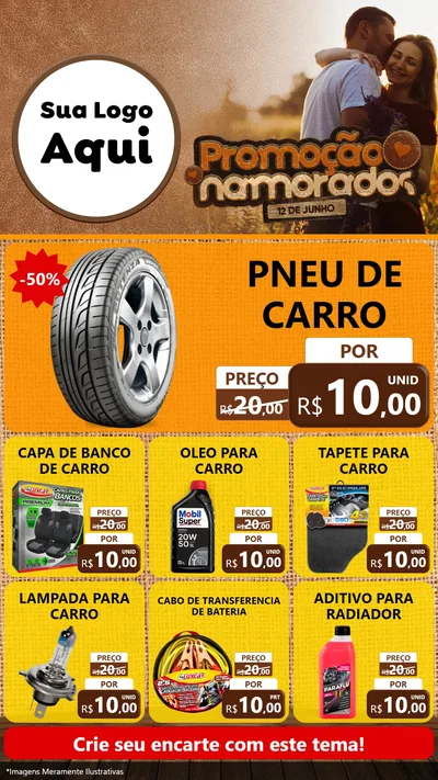 Modelo de Rede Social para Stories