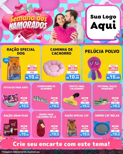 Modelo de Rede Social para Feed Instagram