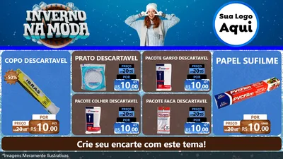 Modelo de TV para TV Horizontal