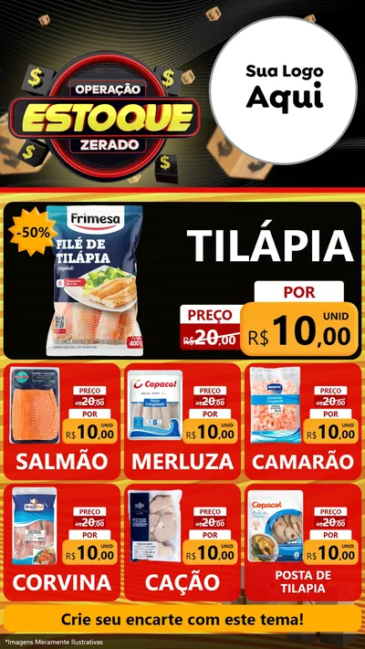 Modelo de Rede Social para Stories