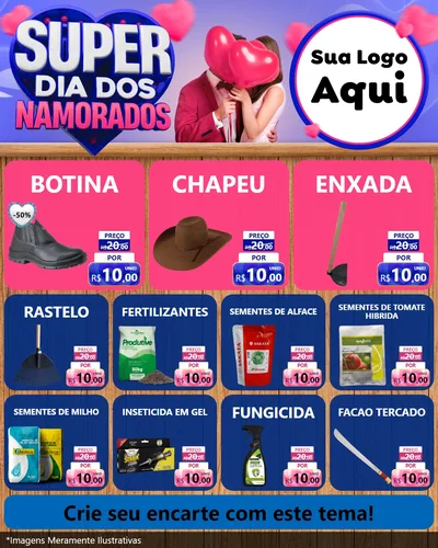 Modelo de Rede Social para Feed Instagram