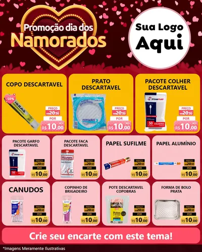 Modelo de Rede Social para Feed Instagram