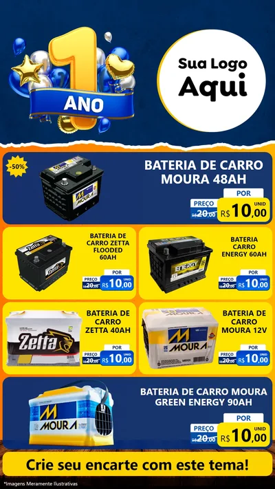 Modelo de TV para TV Vertical