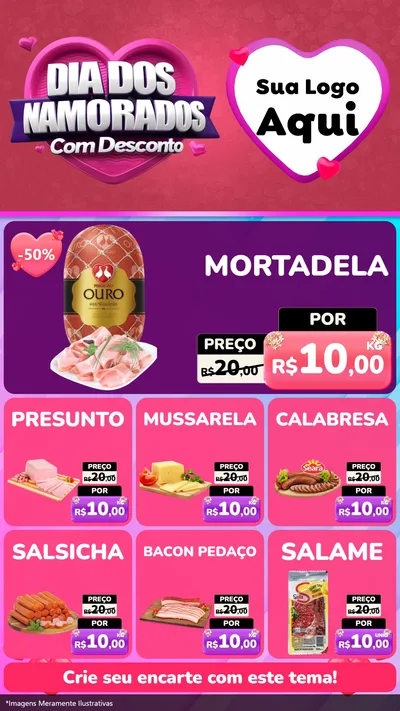 Modelo de Rede Social para Stories